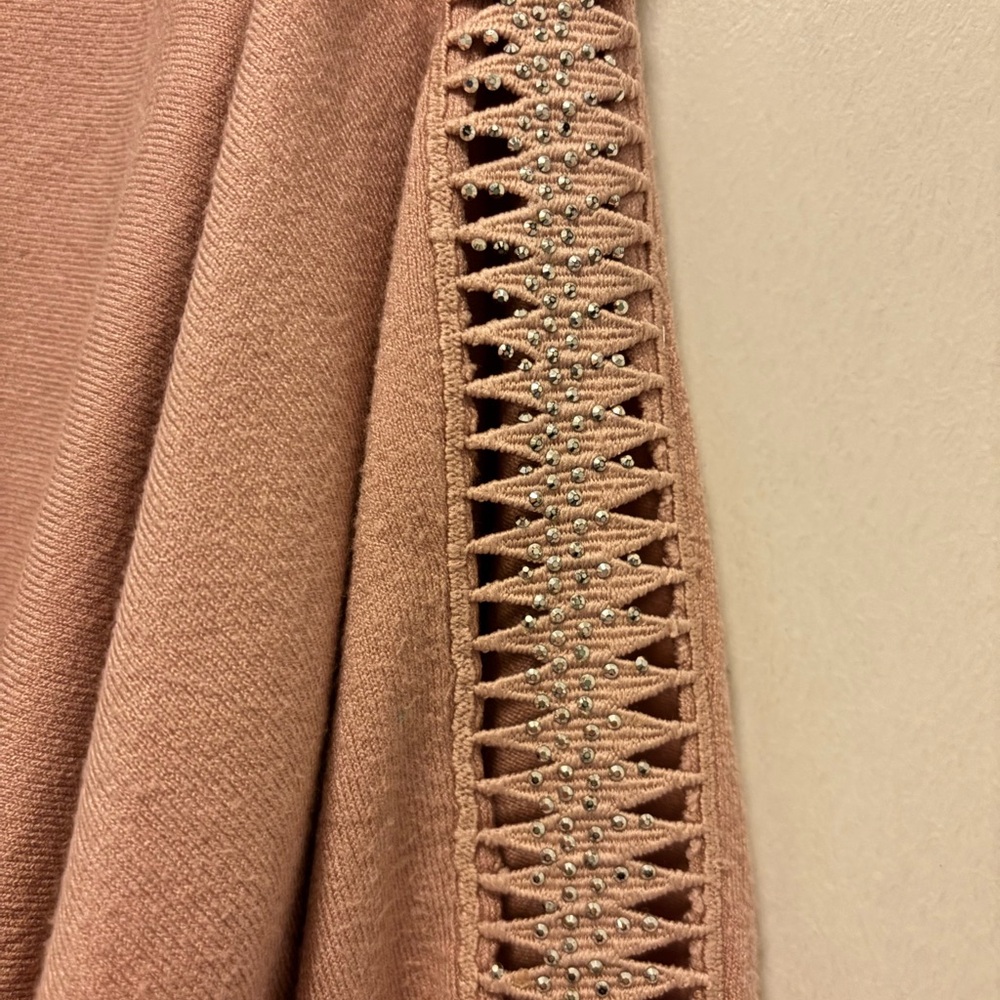 Milano Blush Knitwear - Picture 4 of 8
